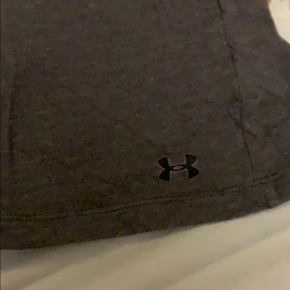 Muscle workout top - Picture 2 of 3